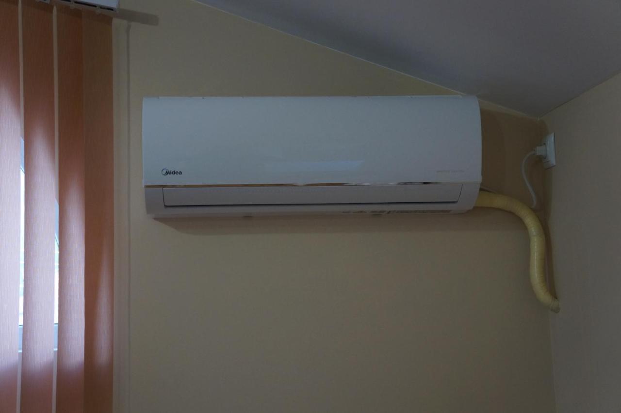 Apartament Dessi Plewen Zewnętrze zdjęcie