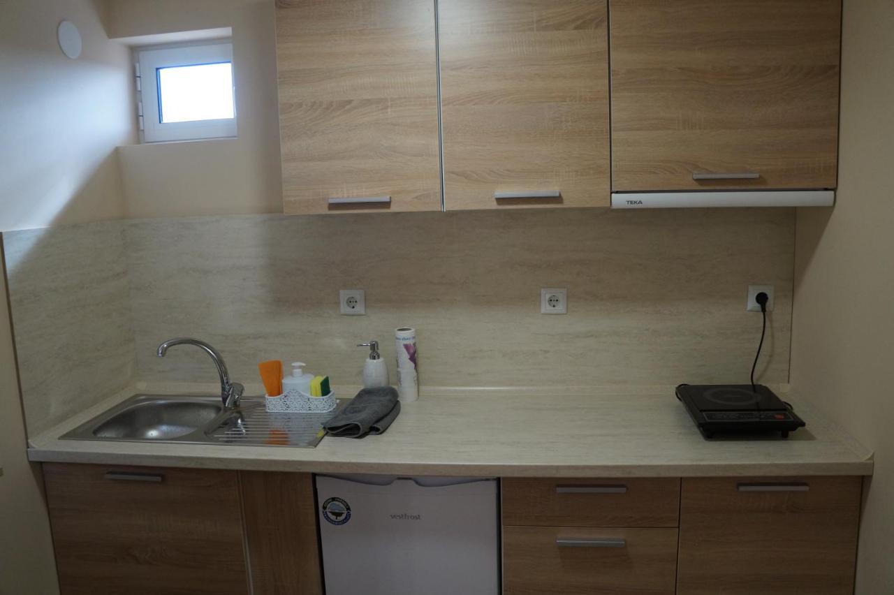 Apartament Dessi Plewen Zewnętrze zdjęcie