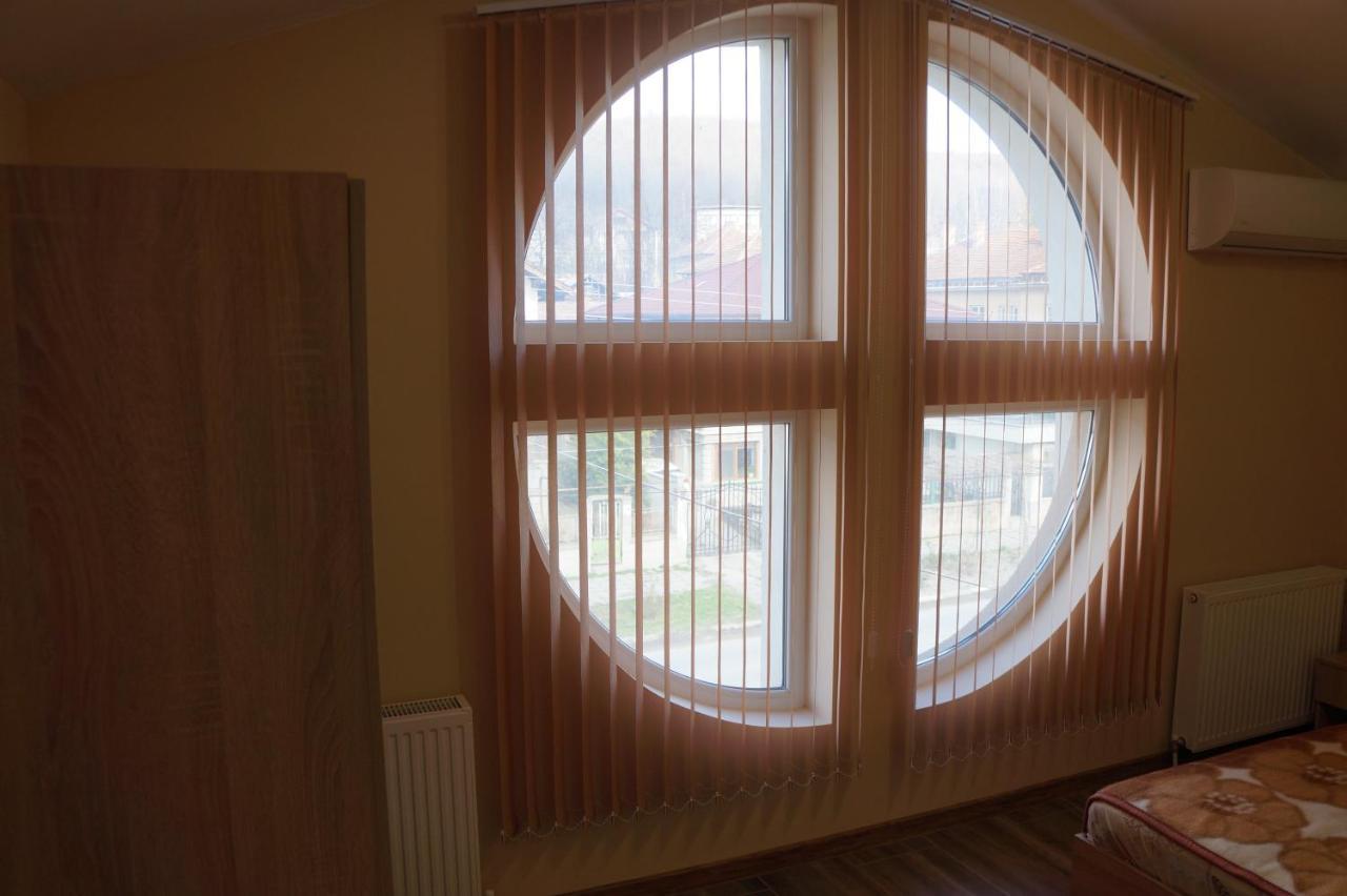 Apartament Dessi Plewen Zewnętrze zdjęcie