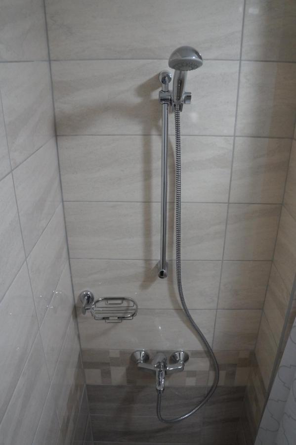 Apartament Dessi Plewen Zewnętrze zdjęcie