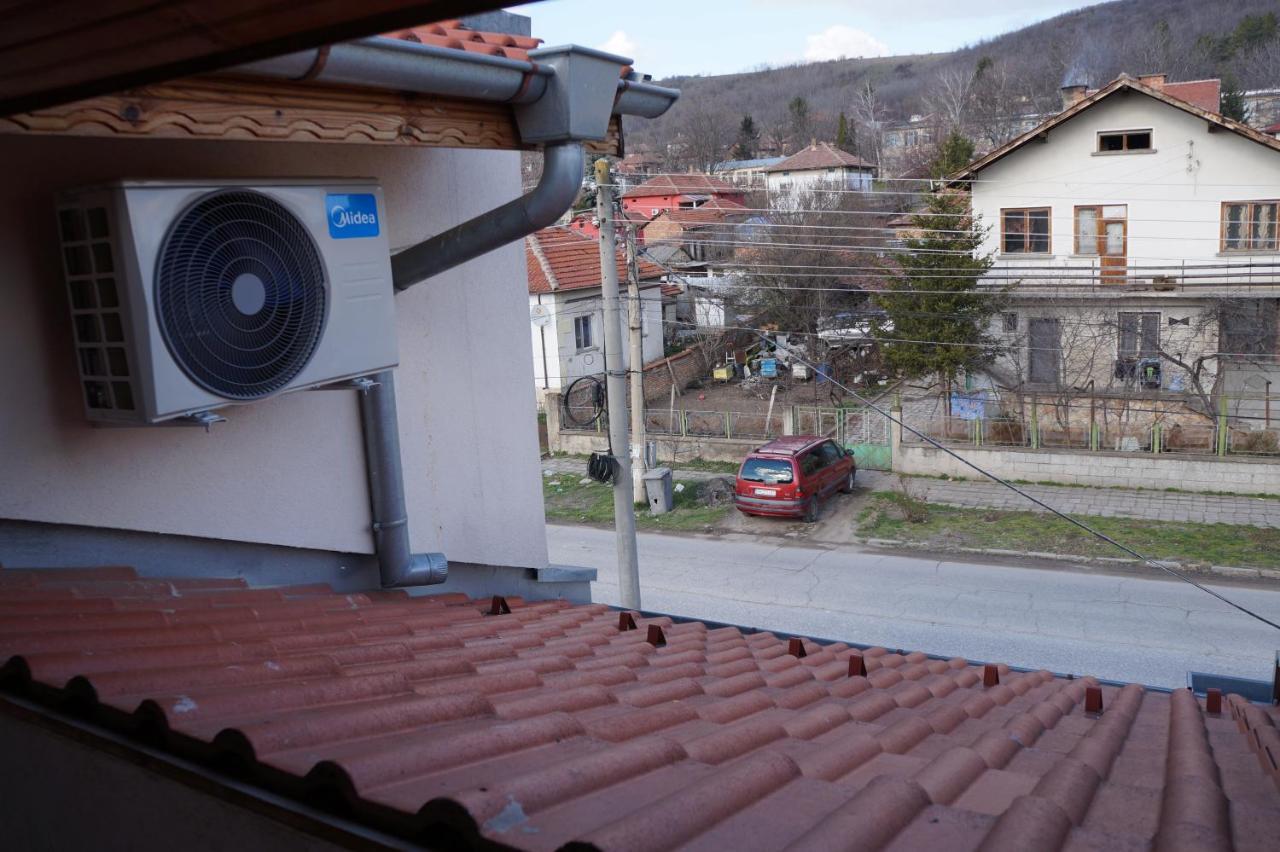 Apartament Dessi Plewen Zewnętrze zdjęcie