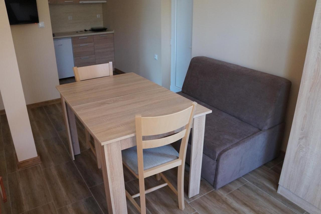 Apartament Dessi Plewen Zewnętrze zdjęcie